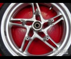 CERCHIO ANTERIORE BMW R 1150 R R1150R CSA00VGF