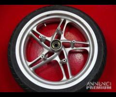 CERCHIO ANTERIORE BMW R 1150 R R1150R CSA00VGF - 6