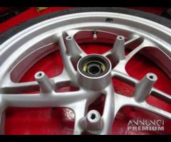 CERCHIO ANTERIORE BMW R 1150 R R1150R CSA00VGF - 7