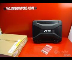 COPERCHIO VALIGIA TOPCASE BMW F850GS F750GS