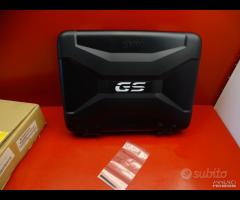 COPERCHIO VALIGIA TOPCASE BMW F850GS F750GS