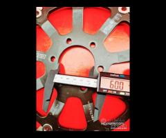 DISCHI BRAKING DUCATI 748 916 996 998 - 7