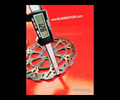 DISCHI BRAKING DUCATI 748 916 996 998 - 8