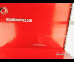 CUPOLINO PARABREZZA BMW R1150RT - 6