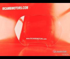 CUPOLINO PARABREZZA BMW R1150RT - 7