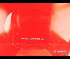 CUPOLINO PARABREZZA BMW R1150RT - 8