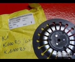 DIAGRAMMA PIASTRA DI PRESSIONE A MOLLA BMW K100RS