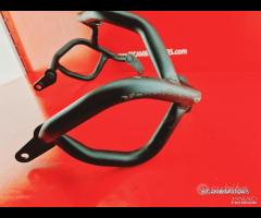 PARAMOTORE SX BMW F800GS - 6