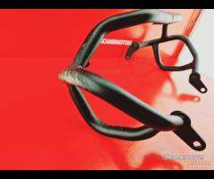 PARAMOTORE SX BMW F800GS - 7