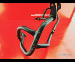 PARAMOTORE SX BMW F800GS - 8