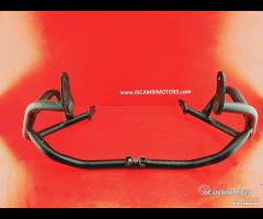 PARAMOTORE SX BMW F800GS - 10