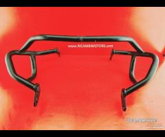 PARAMOTORE SX BMW F800GS - 11