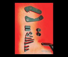 PARAMOTORE SX BMW F800GS - 12