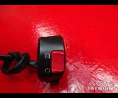 DEVIO COMMUTATORE DX DUCATI 1098