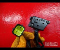 DEVIO COMMUTATORE DX DUCATI 1098 - 8