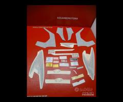 SERIE DECALCO ADESIVI DECALCOMANIE APRILIA 4 - 19