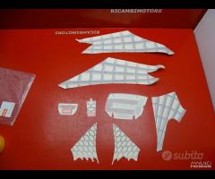 SERIE DECALCO ADESIVI DECALCOMANIE APRILIA 4 - 22