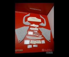 SERIE DECALCO ADESIVI DECALCOMANIE APRILIA 4 - 23