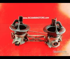 CORPO FARFALLATO DUCATI 999 749