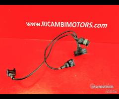 CORPO FARFALLATO DUCATI 999 749 - 7