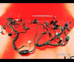 CORPO FARFALLATO DUCATI 999 749 - 8