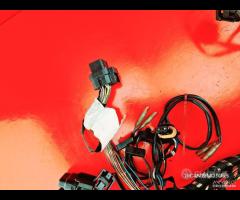 CORPO FARFALLATO DUCATI 999 749 - 9