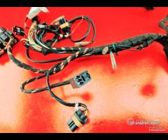 CORPO FARFALLATO DUCATI 999 749 - 11