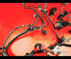 CORPO FARFALLATO DUCATI 999 749 - 13