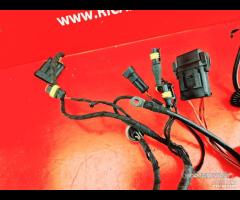 CORPO FARFALLATO DUCATI 999 749 - 14