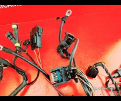 CORPO FARFALLATO DUCATI 999 749 - 15