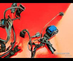 CORPO FARFALLATO DUCATI 999 749 - 16