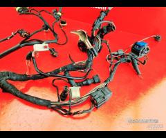 CORPO FARFALLATO DUCATI 999 749 - 17