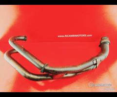 COLLETTORI SCARICO BMW F800S F800ST