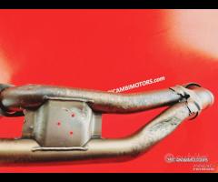 COLLETTORI SCARICO BMW F800S F800ST - 6