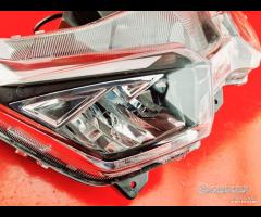 CENTRALINA FARO KYMCO DTX360 125 - 7