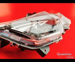 CENTRALINA FARO KYMCO DTX360 125 - 8