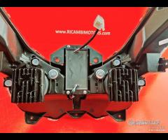 CENTRALINA FARO KYMCO DTX360 125 - 10