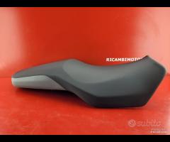 SELLA BMW F750GS F850GS ADVENTURE - 9