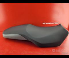 SELLA BMW F750GS F850GS ADVENTURE - 10