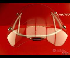 CUPOLINO PARABREZZA BMW R1200R R 1200 R - 6
