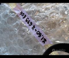 CUPOLINO PARABREZZA BMW R1200R R 1200 R - 8