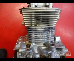 MOTORE BMW R1200GS ANNO 2008 - 9