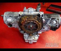 MOTORE BMW R1200GS ANNO 2008 - 10