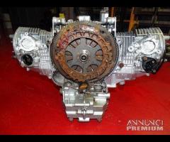 MOTORE BMW R1200GS ANNO 2008 - 11