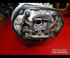 MOTORE BMW R1200GS ANNO 2008 - 12