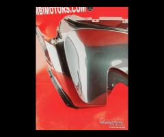 CARENA SERBATOIO DX BMW R1200RT R 1200 RT