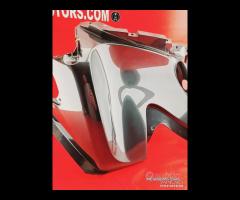 CARENA SERBATOIO DX BMW R1200RT R 1200 RT
