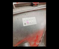 CARENA SERBATOIO DX BMW R1200RT R 1200 RT - 7