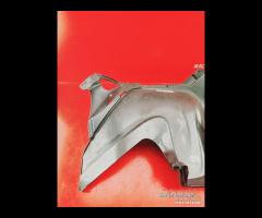 CARENA SERBATOIO DX BMW R1200RT R 1200 RT - 9