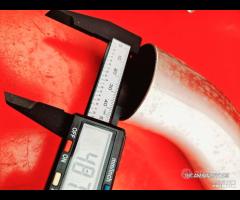 RACCORDI COLLETTORI DUCATI MONSTER 900 SS - 6